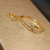 Bangle & Ring | Serpenti Viper without diamonds