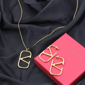 CA0136-necklace&errings-valentino-1