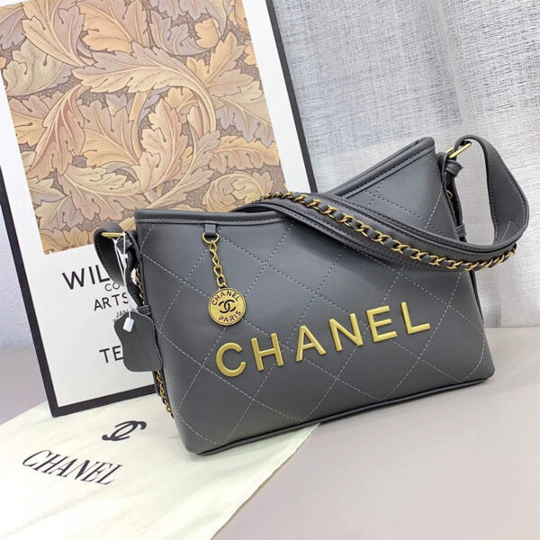 CHANEL Bag, High Quality Leather Handbag