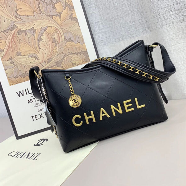 CHANEL Bag, High Quality Leather Handbag