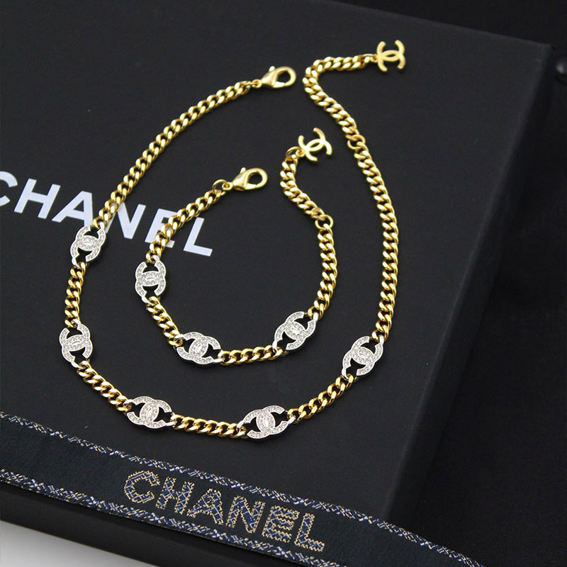 CHANEL Archives